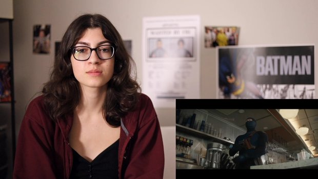 Daredevil: Born Again 2x4 Reaction