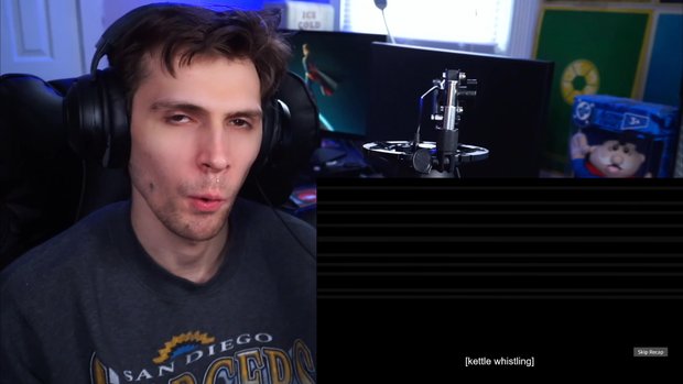 The Boys 5x1 Full Reaction!