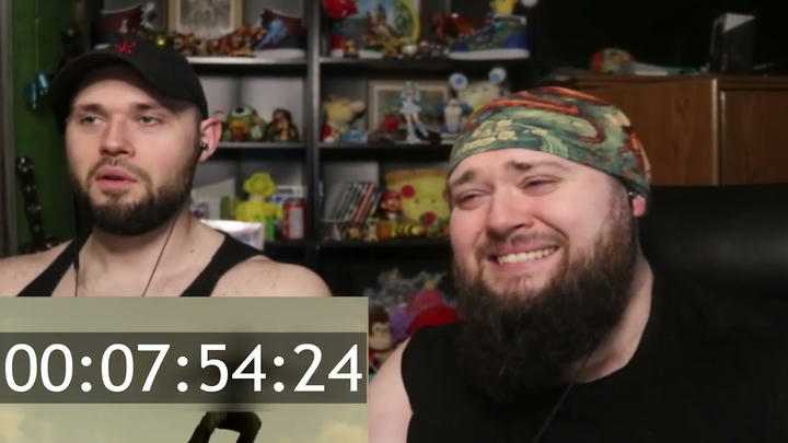 22 Jump Street Full Movie Reaction!