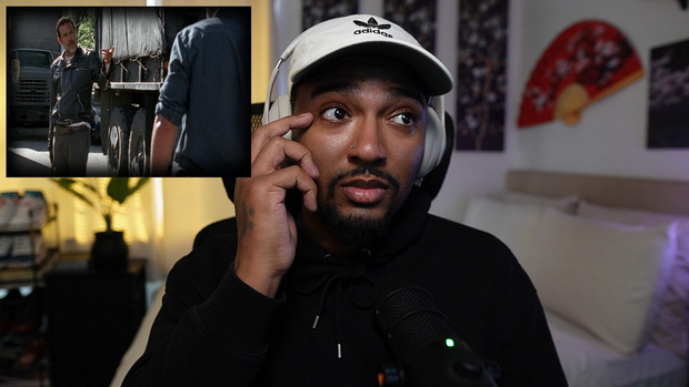 The Walking Dead Season 7 Ep 3-4 Reaction
