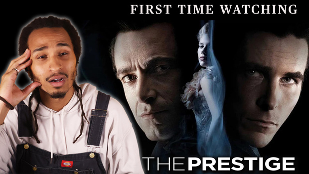 'The Prestige' youtube early access