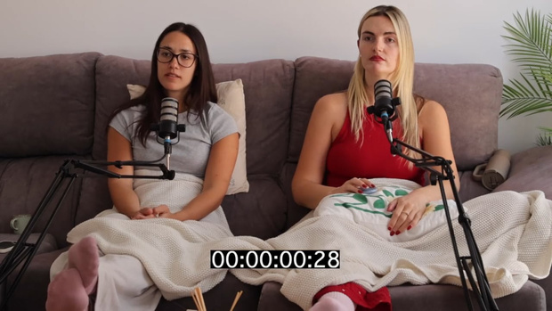 Mad Men 7x09 Full Reaction