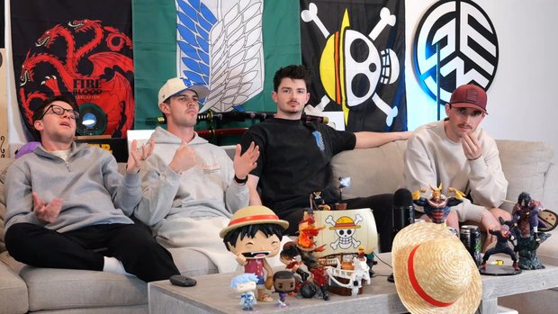 .When. .Life. .Gives. .You. .Tangerines. 1x8