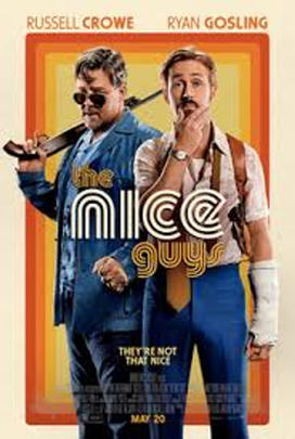 Devin G - The Nice Guys (2016)