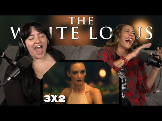 The White Lotus 3x2 “Special Treatments” | Early Access