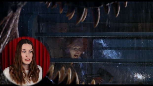 The Lost World: Jurassic Park (1997) | Ad-Free • Unzoomed • Extended YouTube Cut