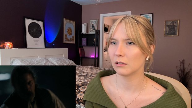 Outlander 8x05 - "Send For the Devil" FULL REACTION