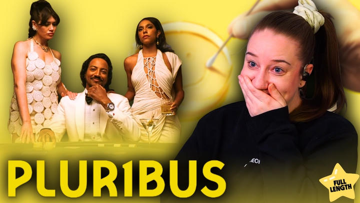 Pluribus: HDP [1x06] [Full Reaction]