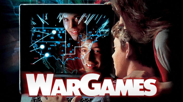 Movies with KL - WarGames (1983)