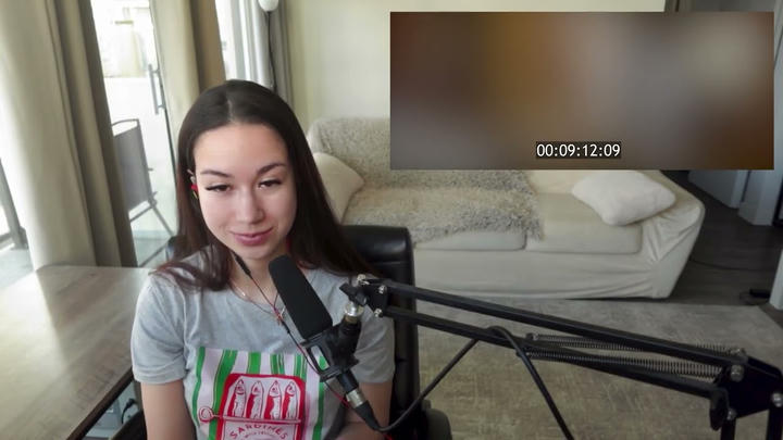 Little Miss Sunshine - Patreon Version