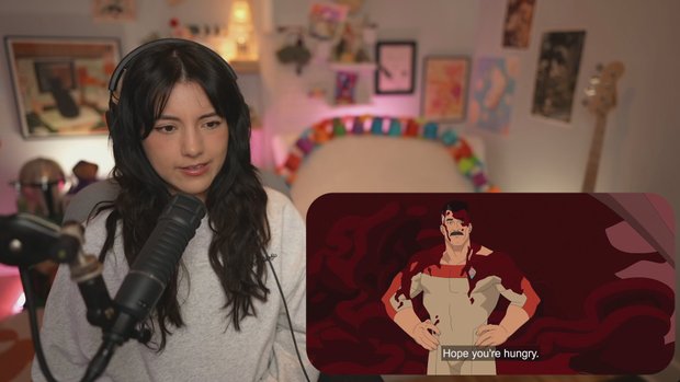 invincible season 4 episode 6 [edited]