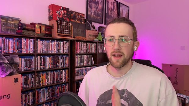 UNCUT: Never Have I Ever 1X08 Reaction