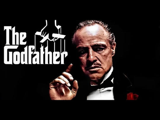 The Godfather UNCUT