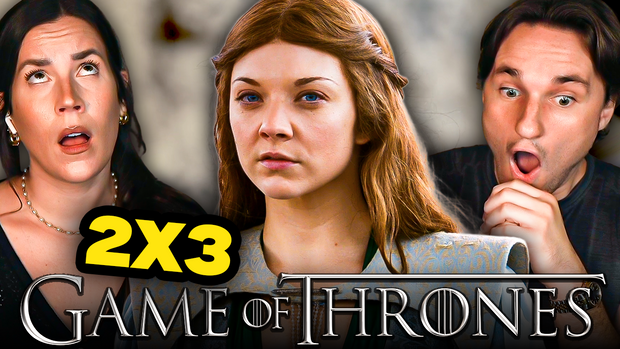 EARLY ACCESS - Game of Thrones Season 2 Episode 3 "What Is Dead May Never Die " YouTube Version