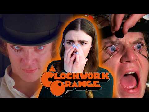 A CLOCKWORK ORANGE - Early Access - YT Edit