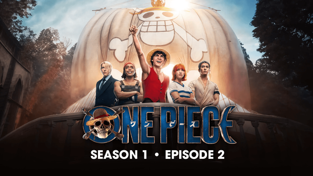 One Piece 1x2 Uncut Reaction!