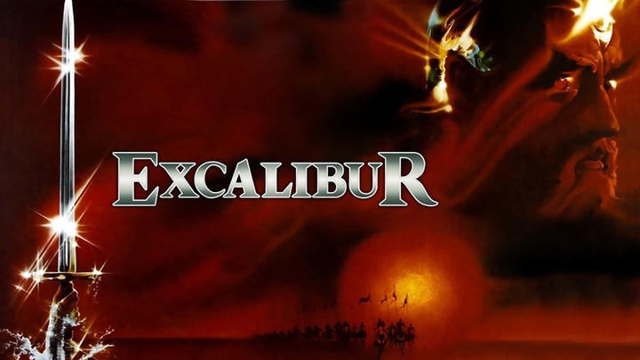Chrissie Canuck - Excalibur (1981)