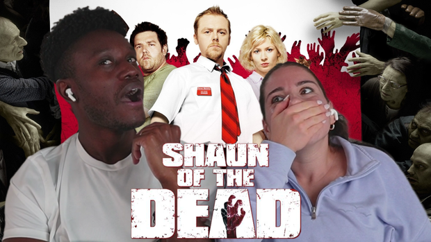 Shaun of the Dead