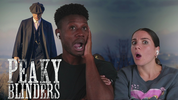 Peaky Blinders (Season 6 - Episode 2)