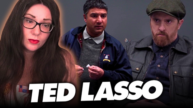 Ted Lasso 2x07 Edited & Full