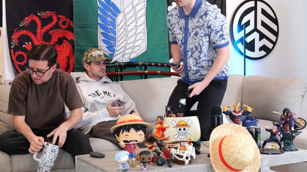 .The. .Amazing. .Digital. .Circus. 1x5