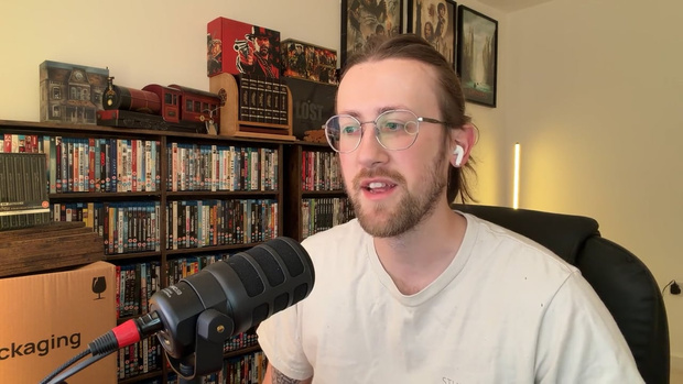 UNCUT: The Pitt 2X14 Reaction