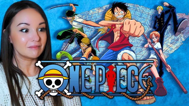 One Piece | Episodes 5-8 | Unedited Reaction