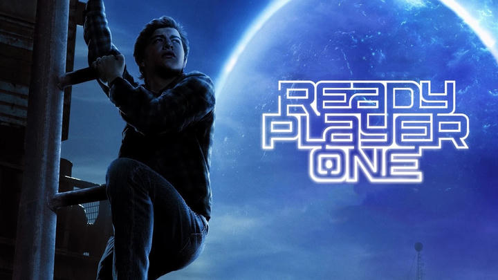 YouTube Reaction - Ready Player One