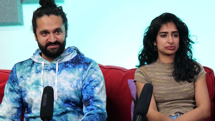 Early Access: The Black Phone - Group Reaction+Uncut