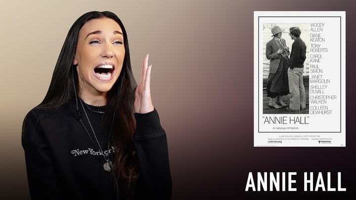ANNIE HALL (1977) - Full Watch Along