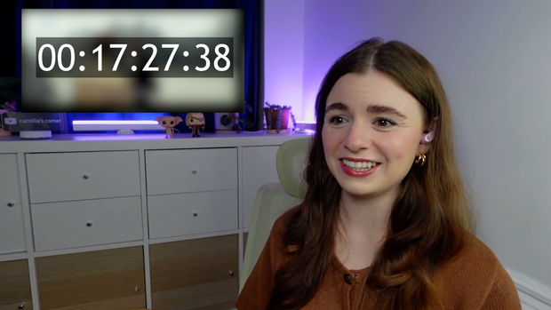 ANDOR 2x1 - Full Length Reaction