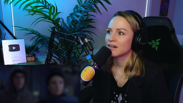 The Day After Tomorrow Full Movie Reaction