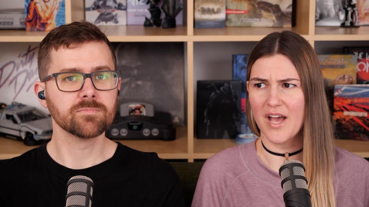 Andor: S2, Episode 4 (Ever Been To Ghorman) - Patreon Version