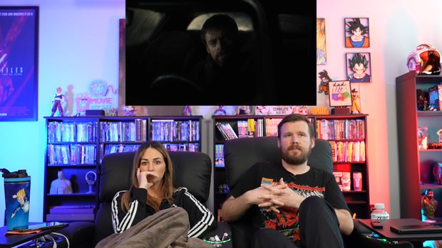 (Exclusive) Prisoners FULL Reaction