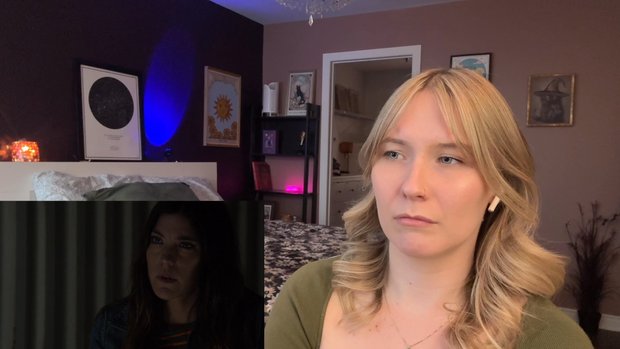Dexter 8x04 - "Scar Tissue" FULL REACTION