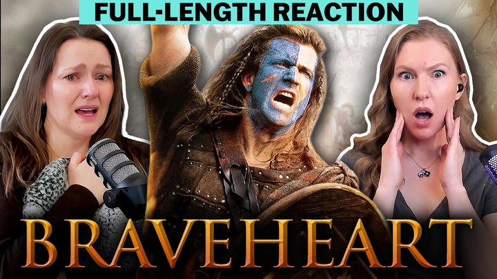 Totally Whatever - Braveheart (1995)