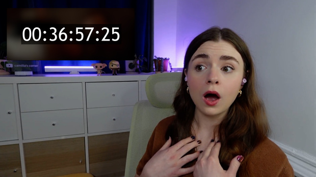 ANDOR 2x2 - Full Length Reaction
