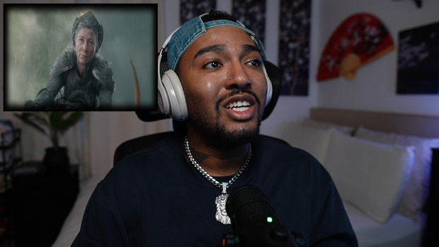 House of the Dragon 2x4 Reaction