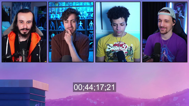 KPop Demon Hunters Full Length