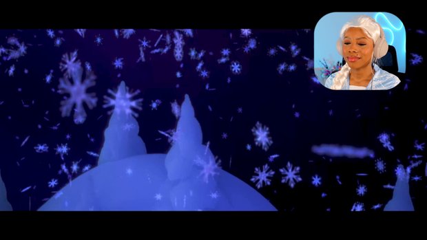 Frozen 2 Full-Length Reaction