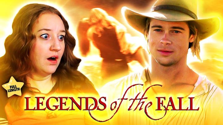 Movies with KL - Legends of the Fall (1994)