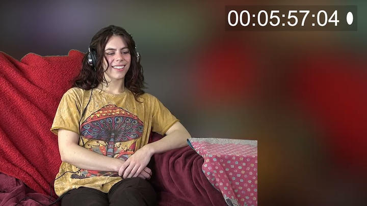 Popcorn Roulette - Half Baked (1998)