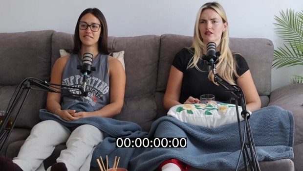 Mad Men 7x10 Full Reaction