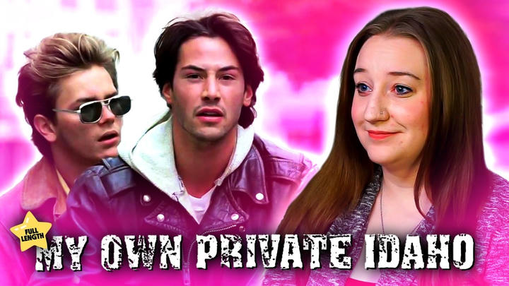 Movies with KL - My Own Private Idaho (1991)
