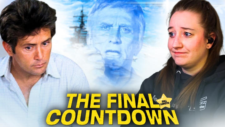 Movies with KL - The Final Countdown (1980)