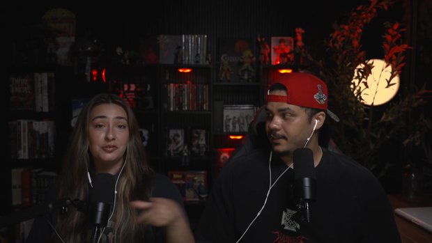 MOON POP - BoJack Horseman (2014)