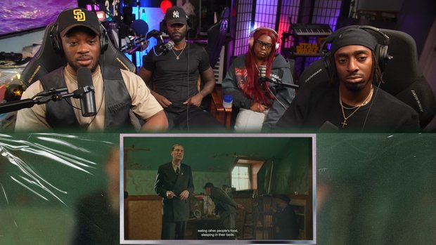 Everyday Negroes - Jojo Rabbit (2019)