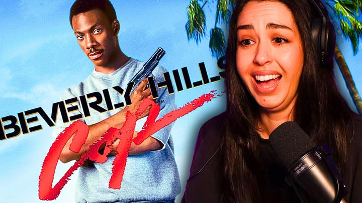 Hold Down A - Beverly Hills Cop (1984)