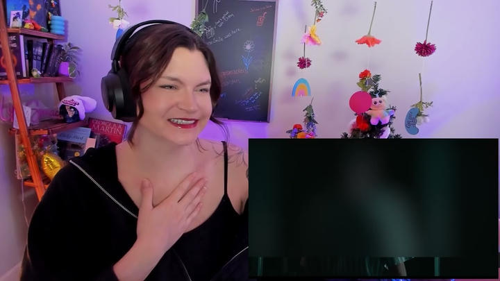 Lipps Reacts - Aftersun (2022)