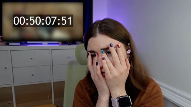 ANDOR 2x3 - Full Length Reaction